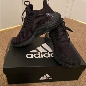 Adidas running shoes